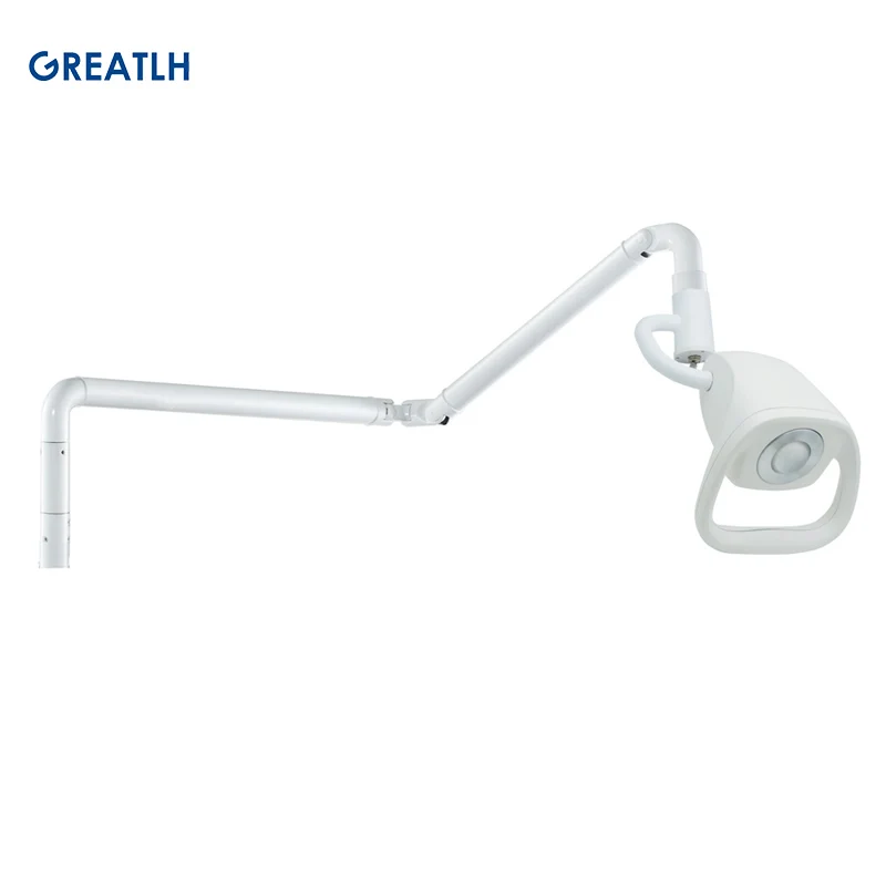 360° Surgical Examination Lamp ENT Examination Treatment Lamp Brightness Adjustment LED 3W