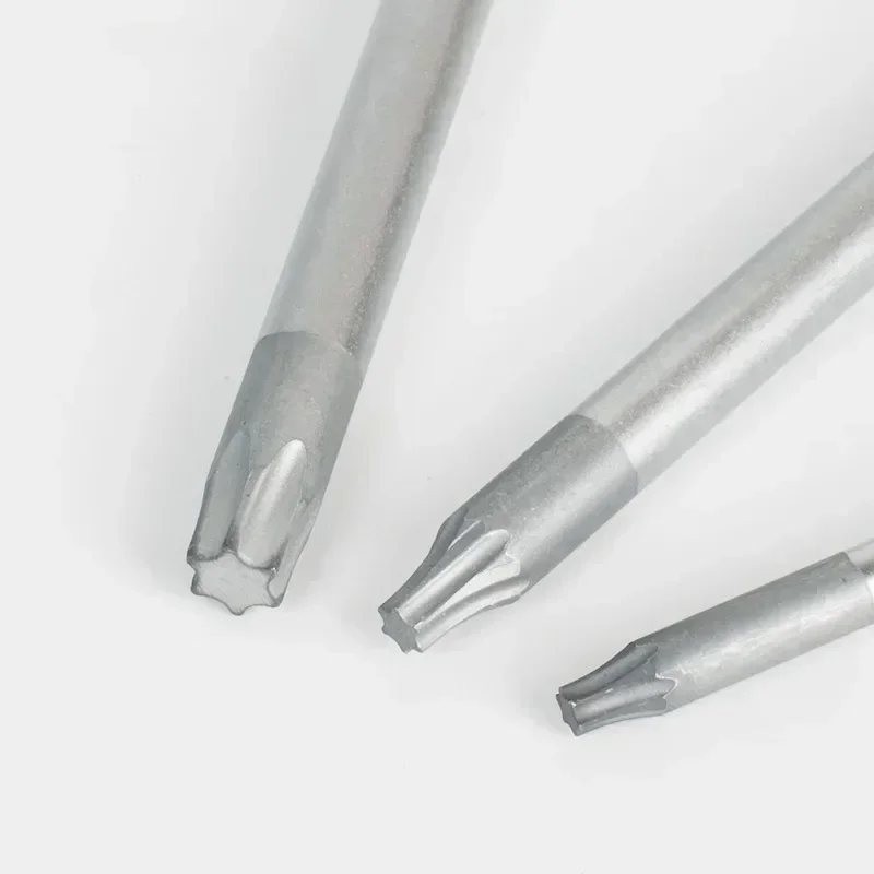 T-handle plum blossom wrench, T-shaped star shaped , T-handle flower shaped wrench plum blossom screwdriver364 star shaped batch