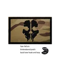 hook Loop patch 12