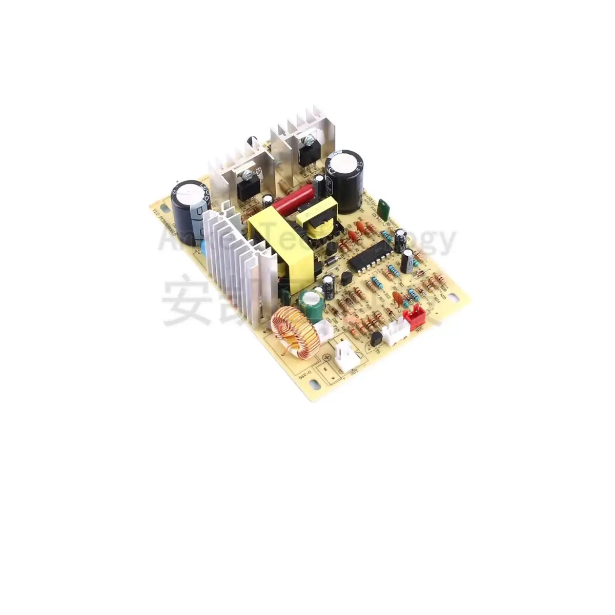 

AC220V to DC12V 6A Switching Power Supply Module for Water Dispensers, 72W Refrigeration Board Switch Circuit Board, Universal T