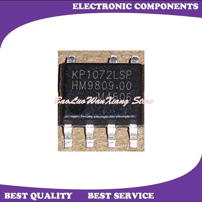 10 Pcs/Lot KP1072LSPA KP1072LSP SOP7 New and Original In Stock