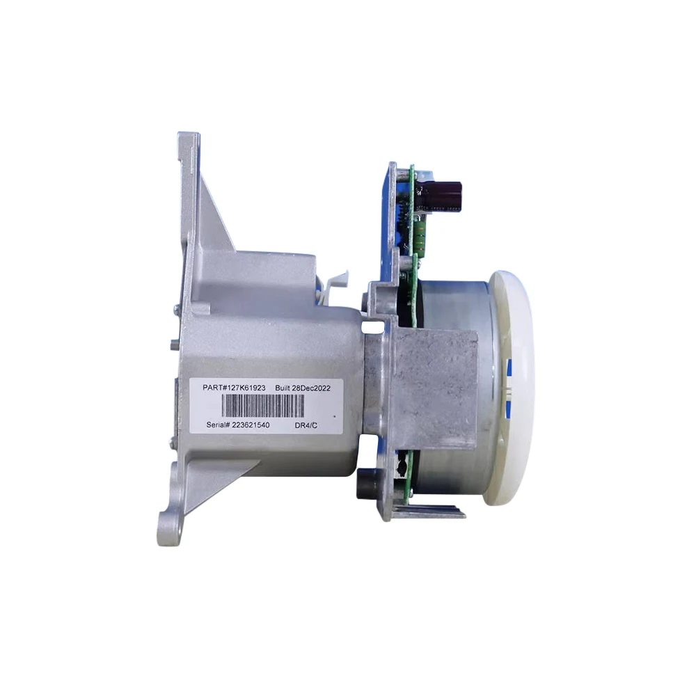 

127K61923 Original New Fuser Drive Motor for Xerox Nuvera 100 120 144 288