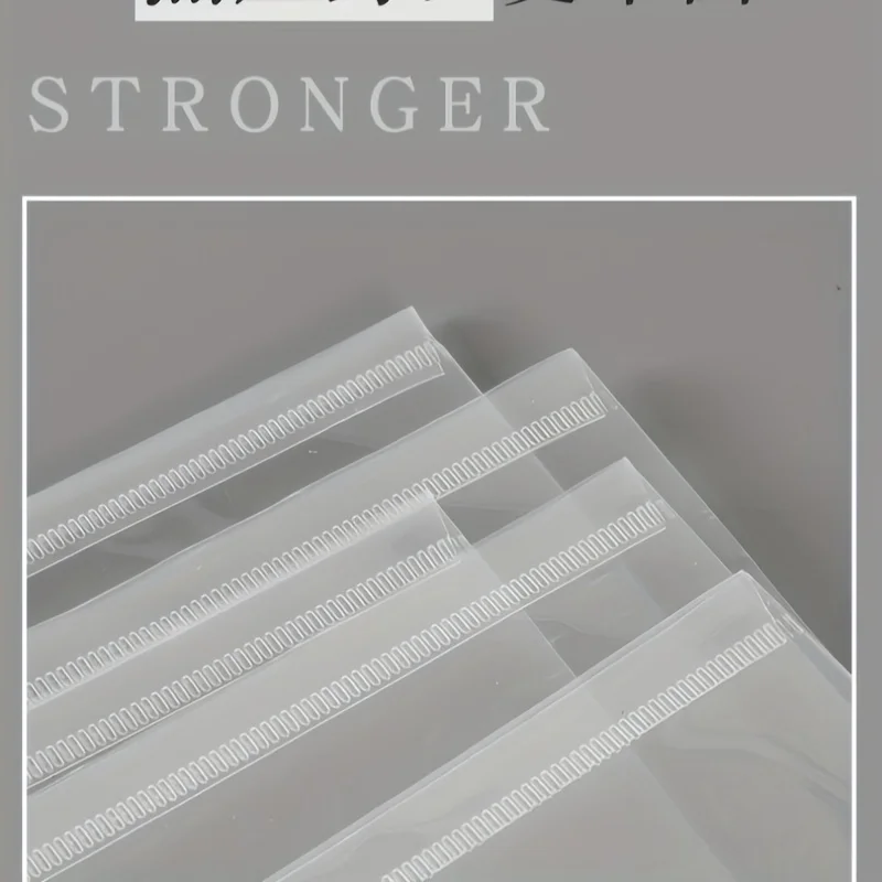 Утолщенная прозрачная сумка на пуговицах, художественная сумка, 8K, сумка для хранения рисунков, сумка для файлов формата А3, сумка для эскизов, бумажная сумка для альбома, водонепроницаемая сумка для файлов