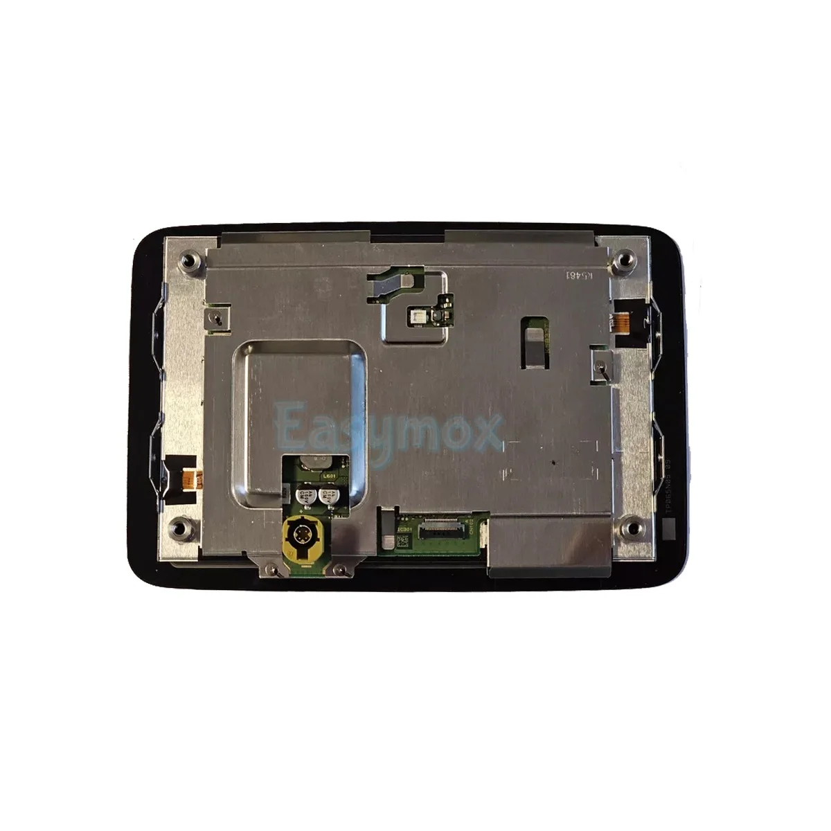 

LCD Display For Ford Transit Connect 2019-2023 Head Unit Touch Screen Sat Navigation Replacement Car Accessories KT1T188955GC