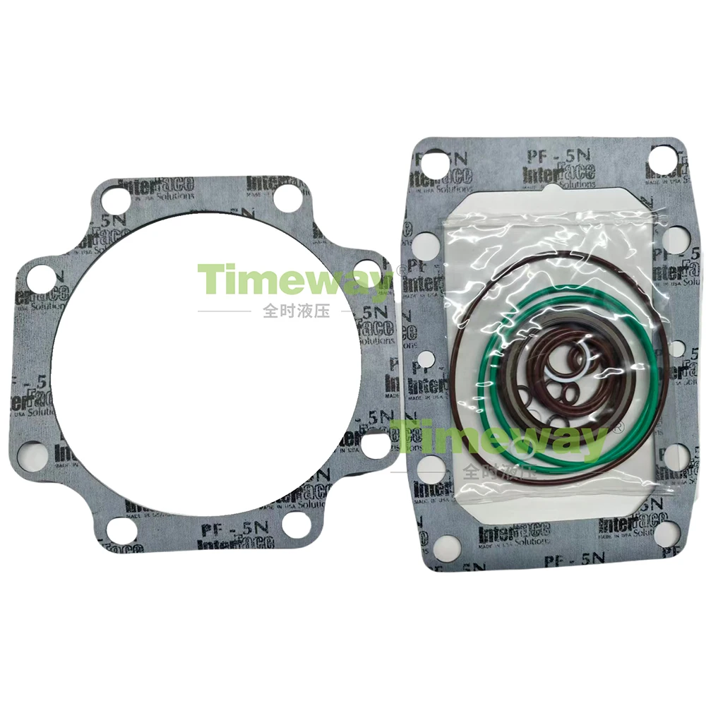 

Комплект уплотнений V12-160, часть насоса для ремонта, запасная часть поршневого насоса PARKER