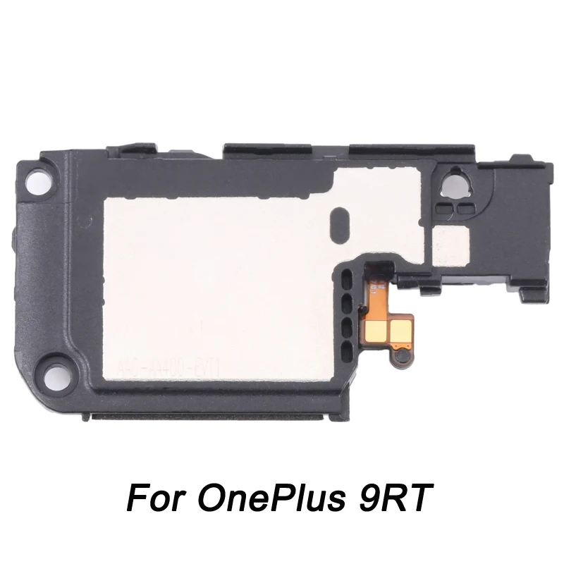 

Speaker Ringer Buzzer For OnePlus 9RT 5G MT2110 MT2111