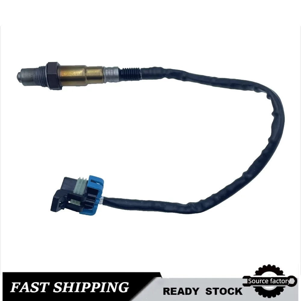 

Датчик кислорода O2 12612431 для Buick, Chevrolet, автомобильный кислородный датчик в наличии, отправка немедленно