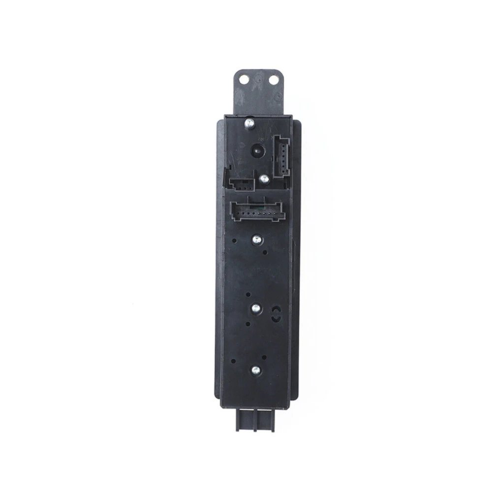 

Window Switch High Fit Convenient Button Windows Master Accessories Fittings