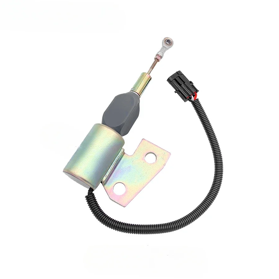 

Электромагнитный клапан 3991168 3991167 SA-4941-24 3964628