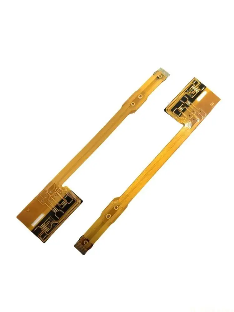 E56B LCD Screen Cable/Focusing Cable FPC Flat Cord Replacement Part for Z24-70 F4 Lens Ensures Clear Photos