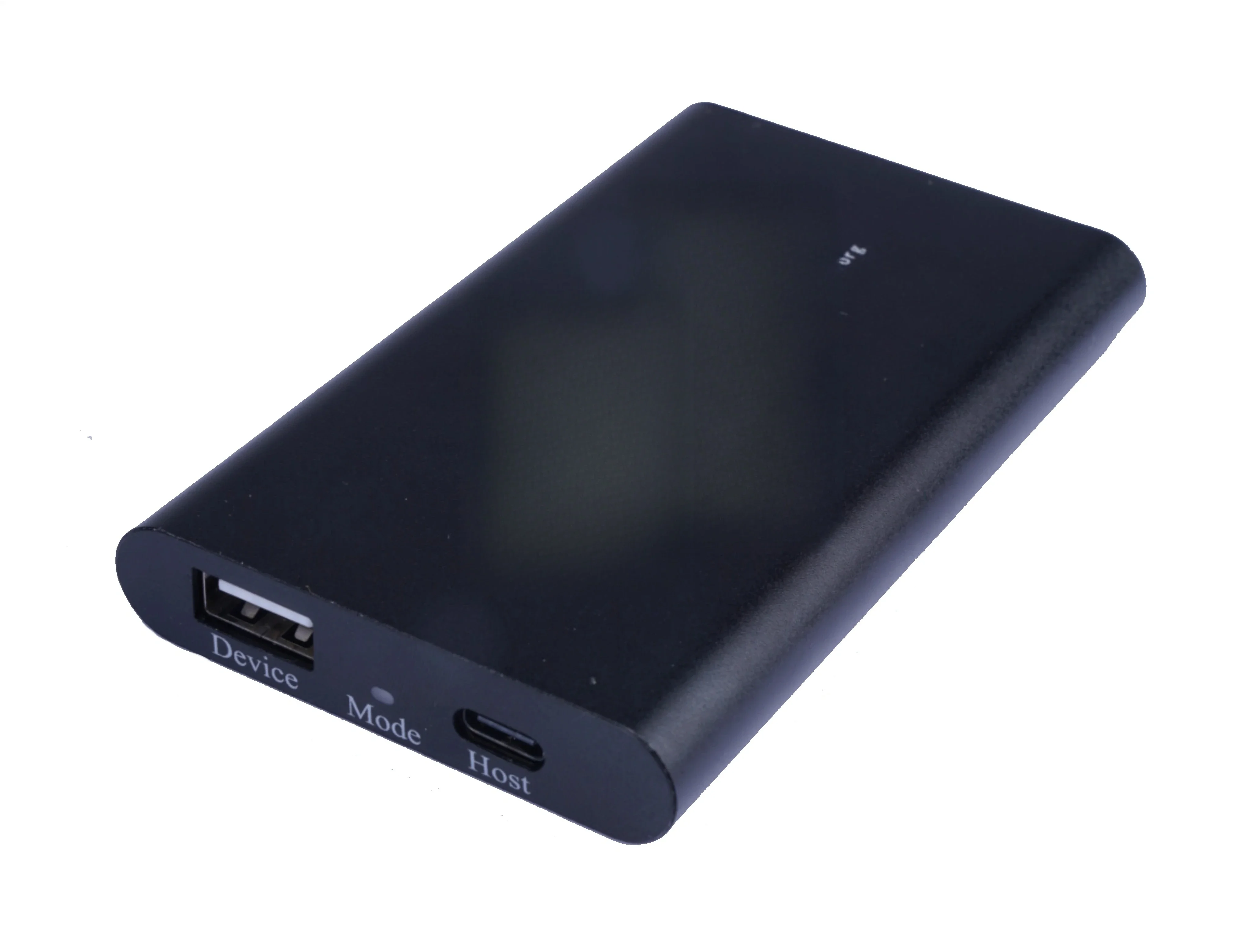 Portable protocol analyzer, supports high speed, full speed, low speed, analyzer, packet capture, sniffing