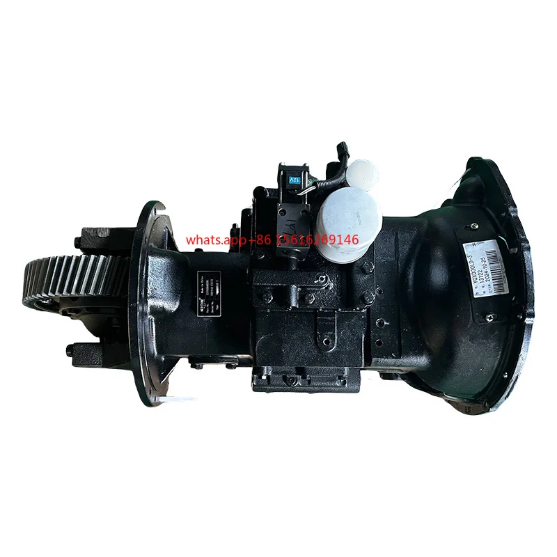 

Original Truck Transmissions Repair Kit Assy.YQX30 Transmission Assembly12182600201 for Linde1218 HT25 HT30