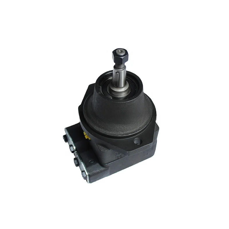 

M4E153 M4E185 M4E214 Hydraulic Motors M4 Series High Performance Fixed Displacement Vane Motors