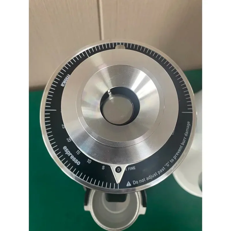 

2025/Hot Coffee Grinder DF64 gen 2 Multi-Functional Core Grinder Coffee Bean Mini Electric Grinder
