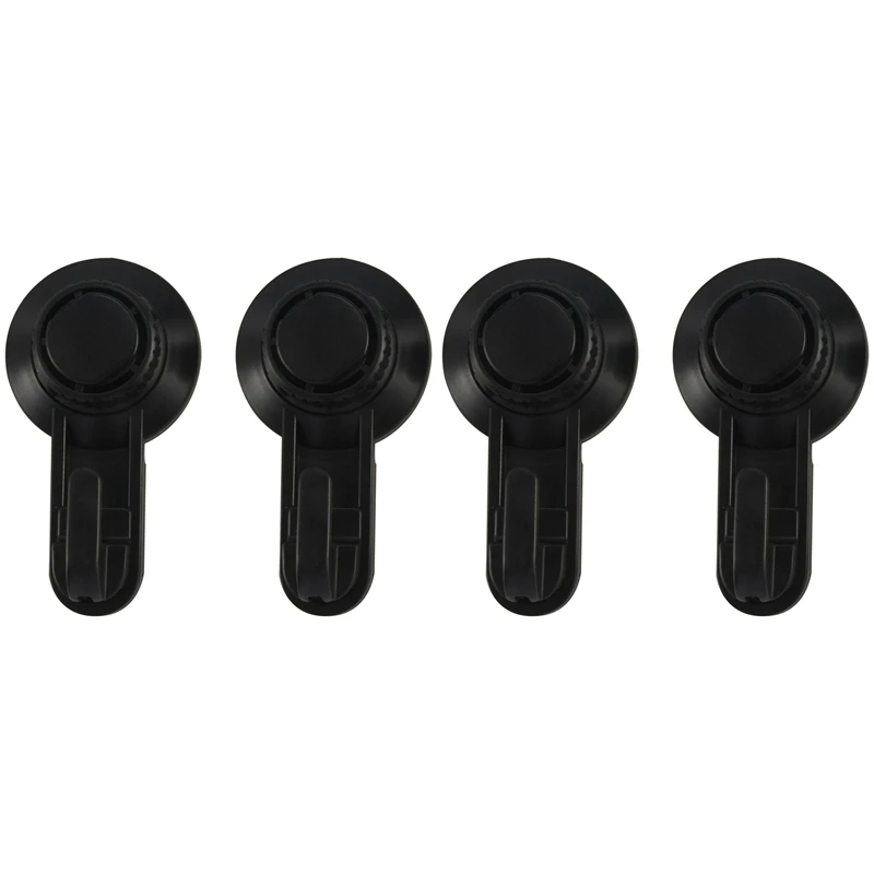 

BMBY-4 Pcs присоски крючки мощная присоска крючки для ванной комнаты, вакуумные настенные крючки для полотенец, водонепроницаемые крючки для душевой