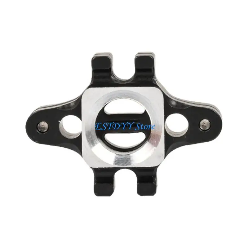 

G6DE Archeries Rest Bows Steel Ball Base Bearing Quick Installation Base Enhancing Shootings Stability