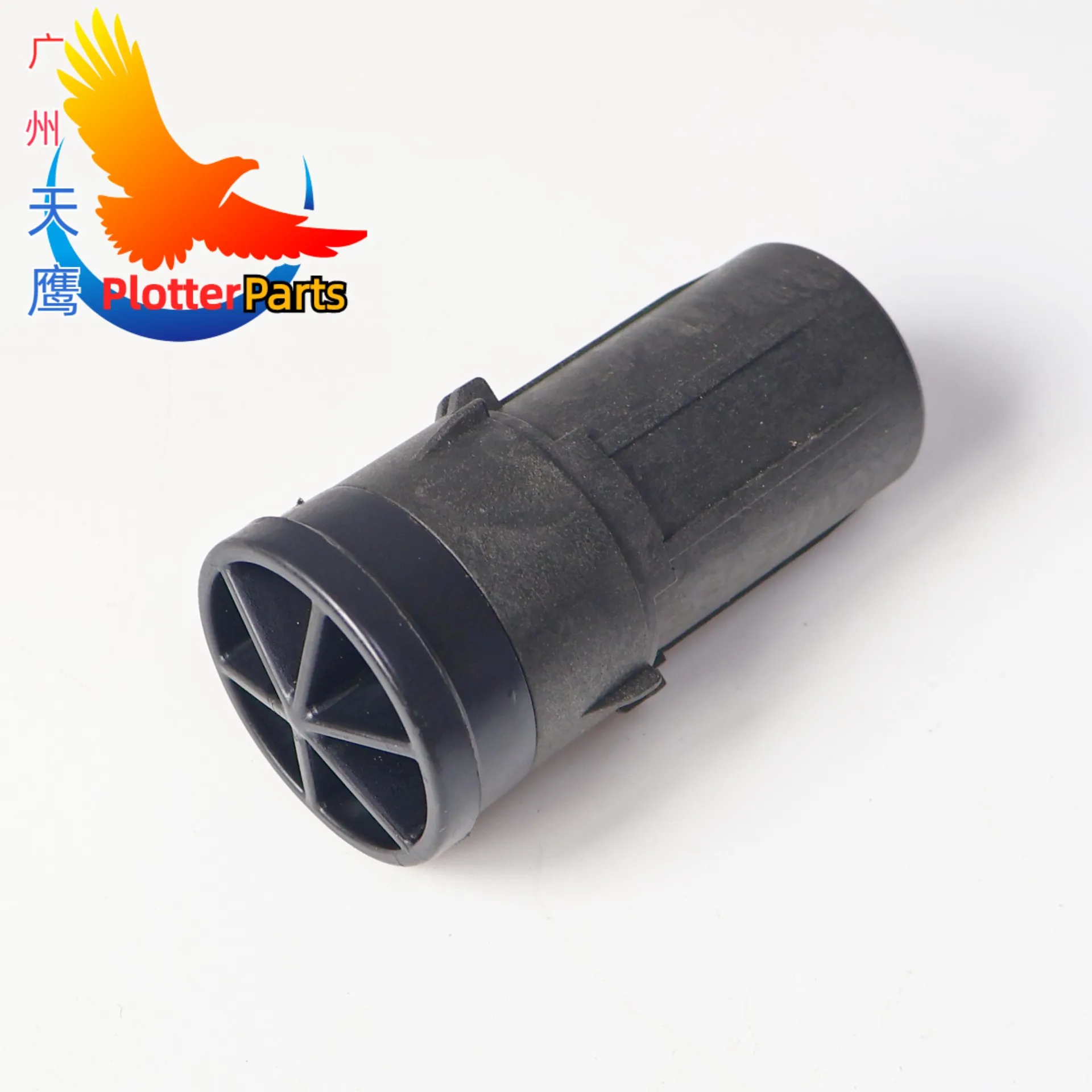 Spindle Adaptor End Cap Hub 2-3 Inch for HP DesignJet T650 T830 T730 T520 T630 T230 T850 T908 A1 A0 Plotter Parts
