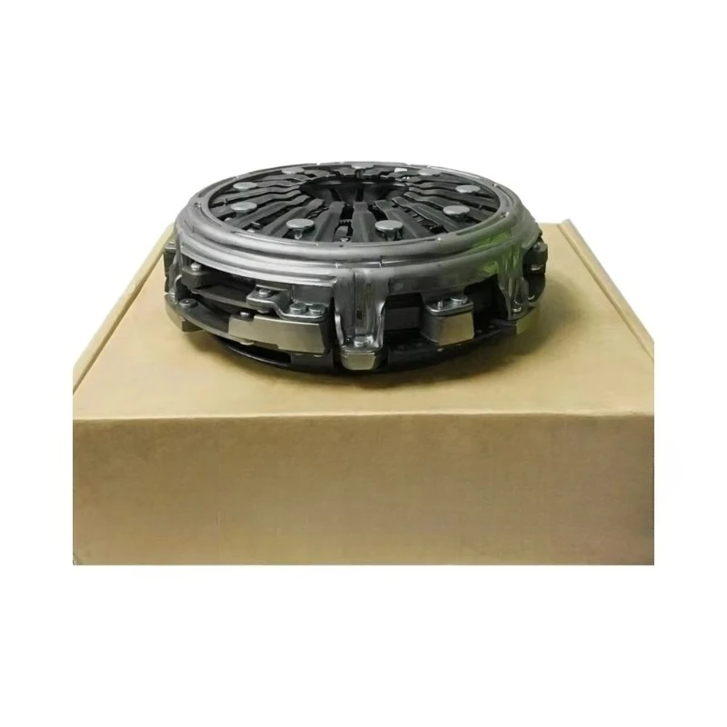 

Оригинальный комплект двойного сцепления OEM 41200-2B001 (41200-2B000), совместимый с 2017-2020 для Ioniq и Niro