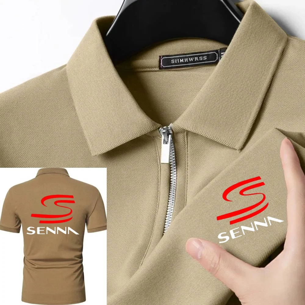 camisas-polo-ayrton-senna-drive-to-perfeicao-dos-homens-manga-curta-tshirt-negocios-casual-topos-camiseta-leve-respiravel-streetwear