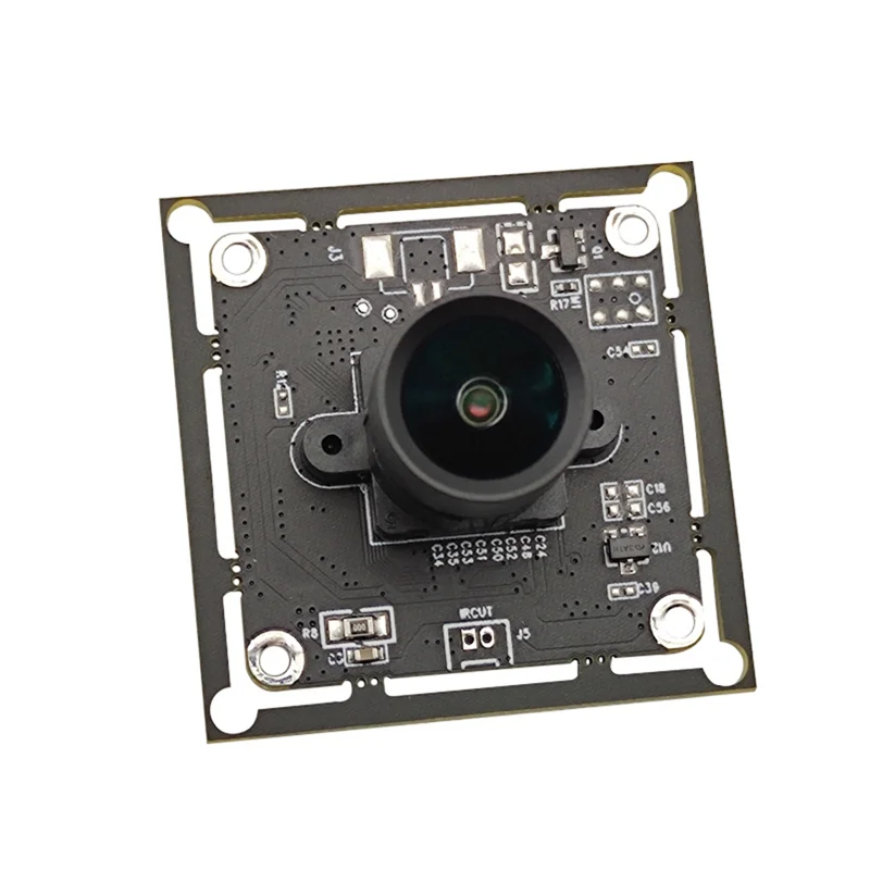 

USB 5 МП поддерживает широкий динамический мониторинг и распознавание фотографий 1080P_Y08A