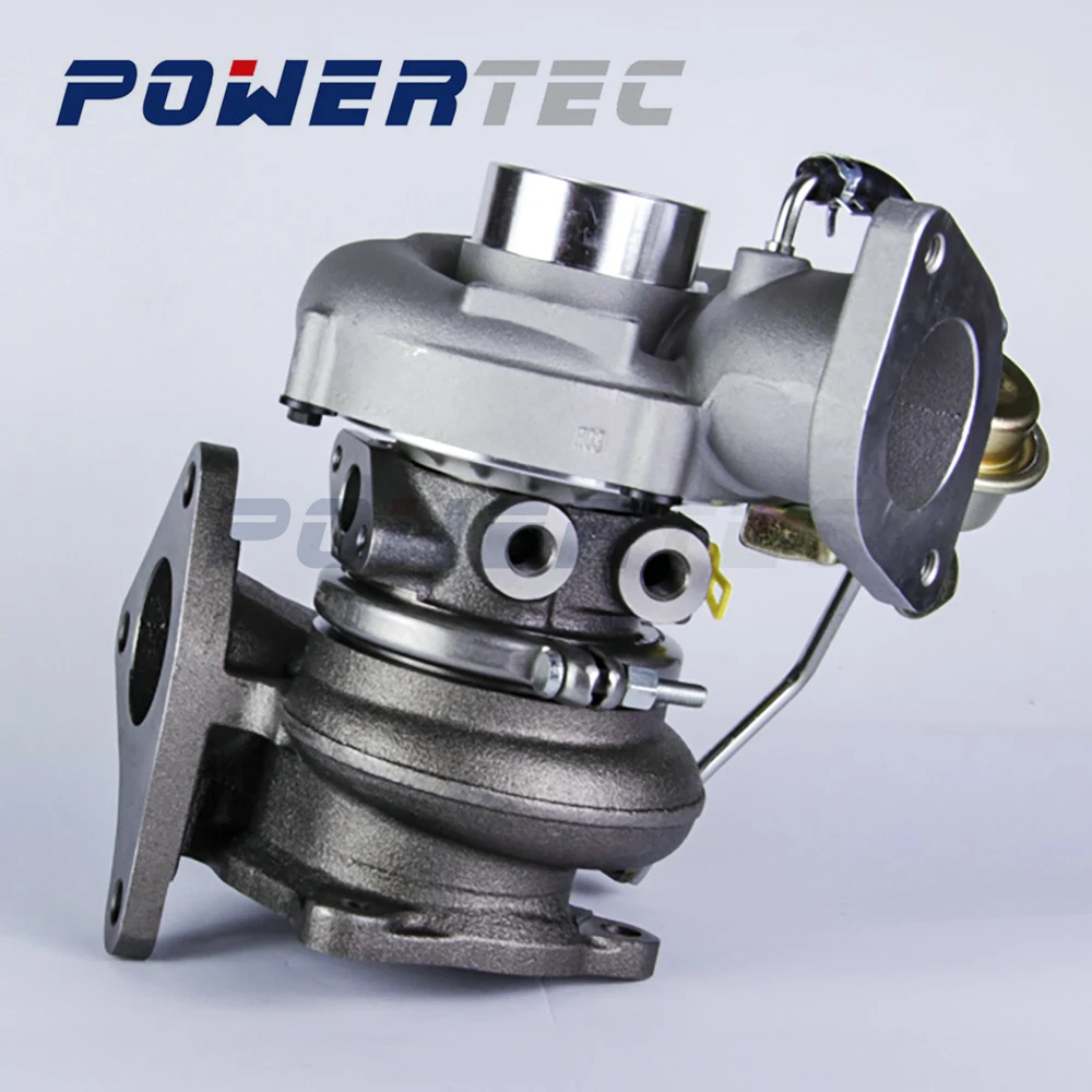 Turbine Complete For Subaru Forester XT WRX Legacy Outback 2.5 14411AA800 VF52 14411AA760 Full Turbo Charger Turbolader