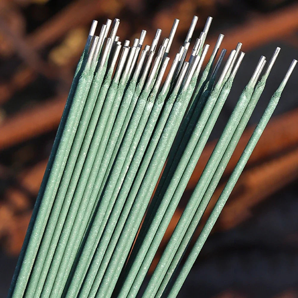 Easy Melt Soldeer Soldeergereedschap Compatibel met AC DC-machines Snel lassen Goede geleidbaarheid Goede geleidbaarheid Soldeerstaven