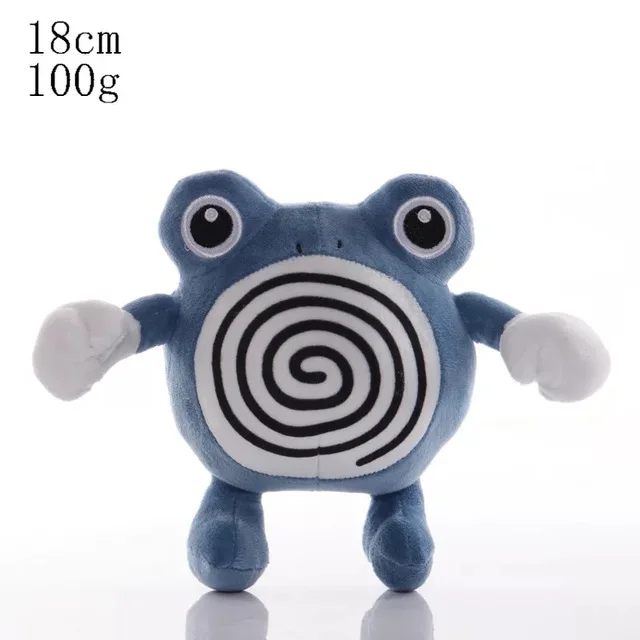Tepig Oshawott Pokemon Gevulde Pop Pokemon Pikachu Slapen Serie Sylveon Glaceon Leafeon Gengar Pluche Piplup Peluche Speelgoed Cadeau