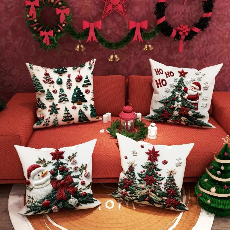 Fundas De Almohada … - image