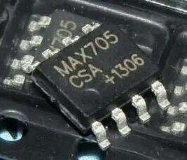 MAX705CSA Nieuwe En Originele Ic, 10 Stks/partij