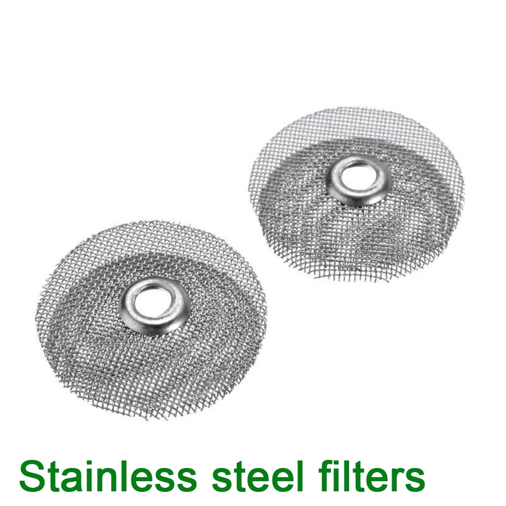 7PCS TIG Welding Consumables #12 Pyrex Glass Cup Stainless Steel Filters O-rings for WP17/18/26/9/20/25 TIG Welding Accessories