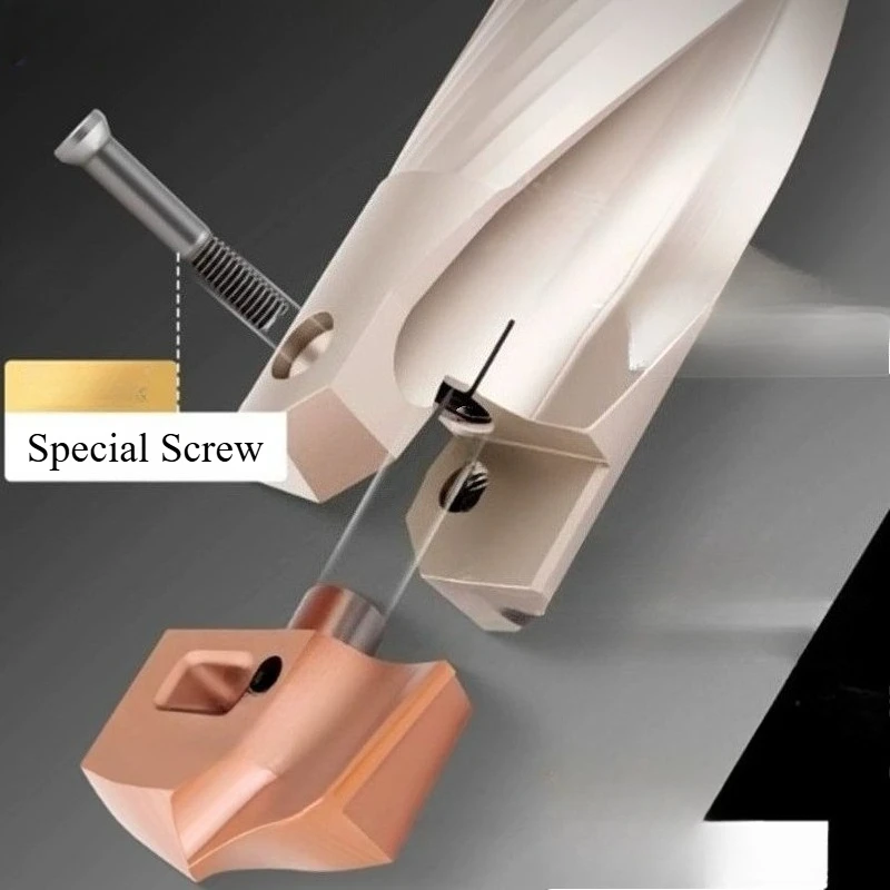 Accessories screws JCD special screws High-strength bolt U-drill screw CM2.2*9 CM2.5*12 CM2.5*14.2 CM3*16.5 CM3*19.7 CM3.5*22.5