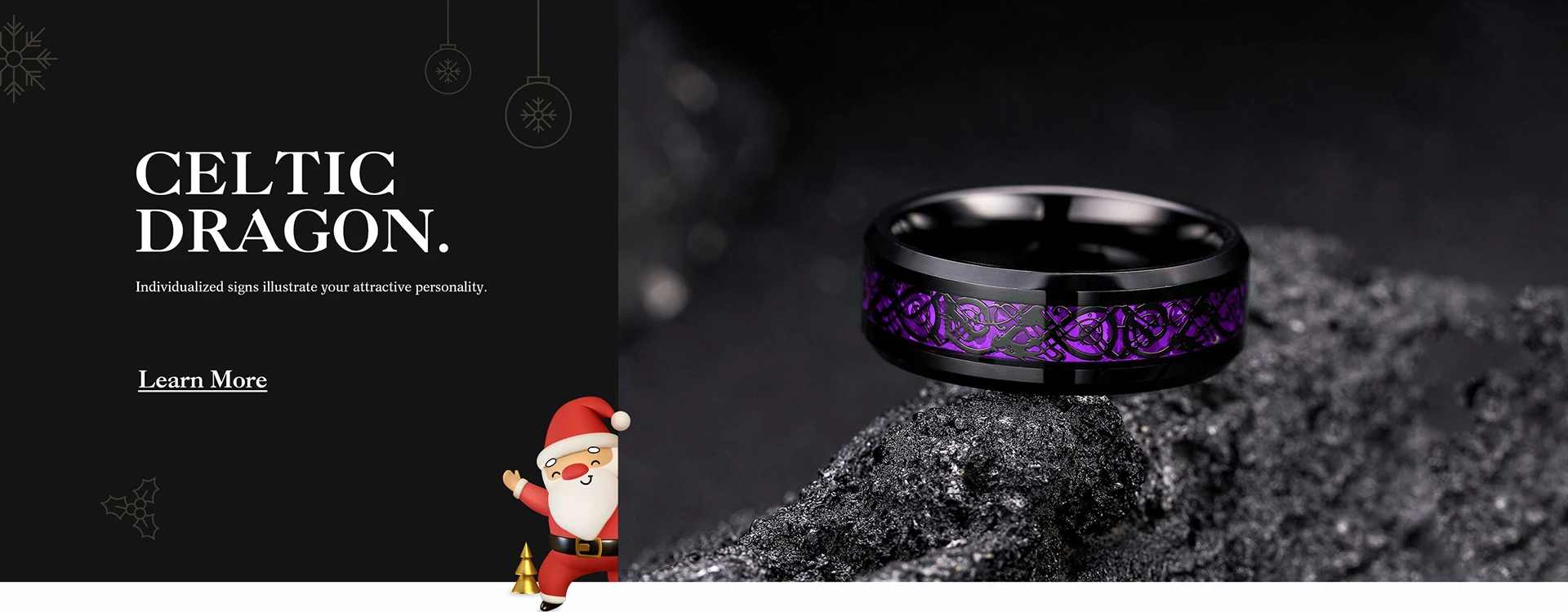 Mode 8mm Edelstahl Ringe für Männer Rose Gold Farbe Schritt Rand Schwarz Gebürstet Männer Ringe Hochzeit Schmuck geschenke – Detail 1