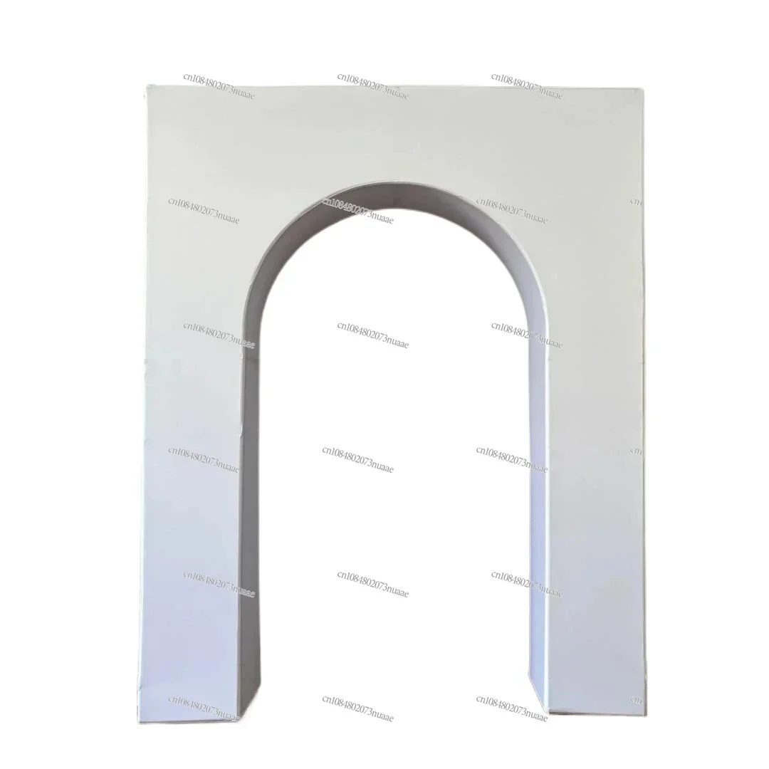 

Transform Your Party with Our 3D Door Frame Arch - Perfect for Photo Booths and Event Backdrops!