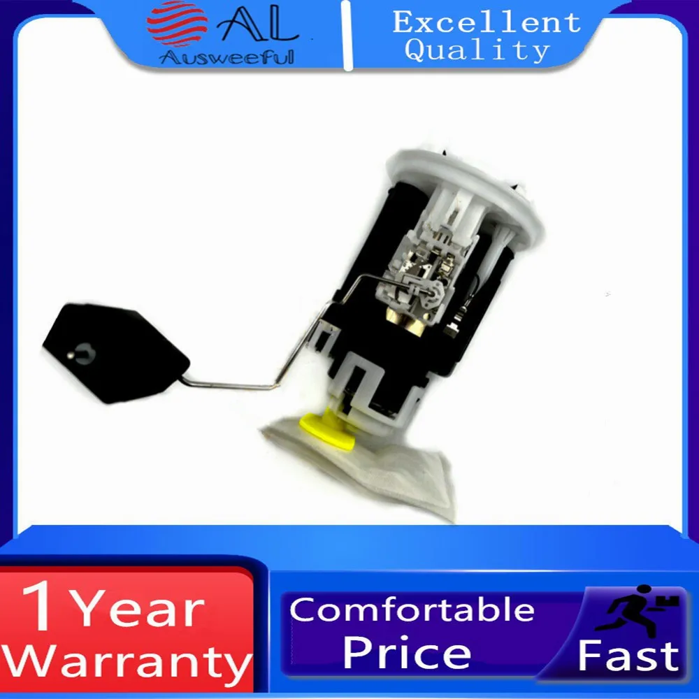 

Fuel Pump Assembly Module Fit For Honda Odyssey RA6 17708-SJN-023 17040-S3N-000 17708-S3M-023 101961-6193