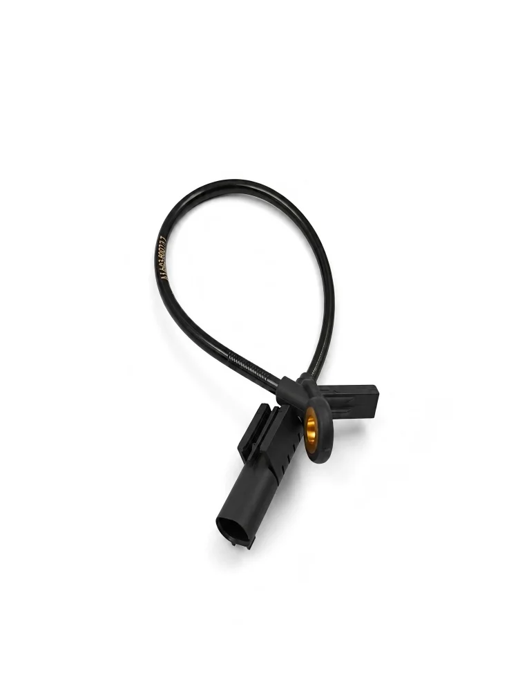 ABS sensor 1649058300 1649058500 is applicable to Mercedes anti-lock sensors