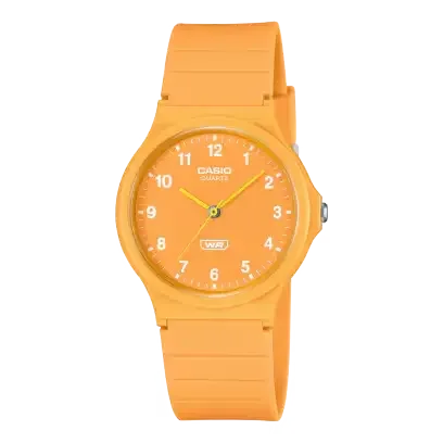 Reloj modelo MQ-24B-9BEF marca Casio