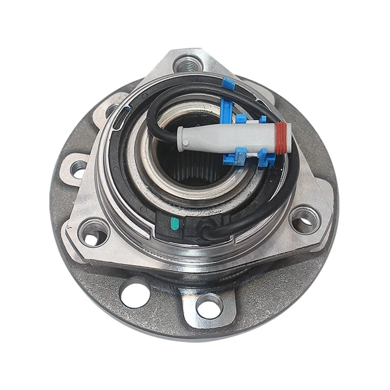 

Front Hub Wheel Bearing For Vauxhall Astra MK5 5 Stud Bearing Head 93178652 13110964 1603254 93178652 71364432K0