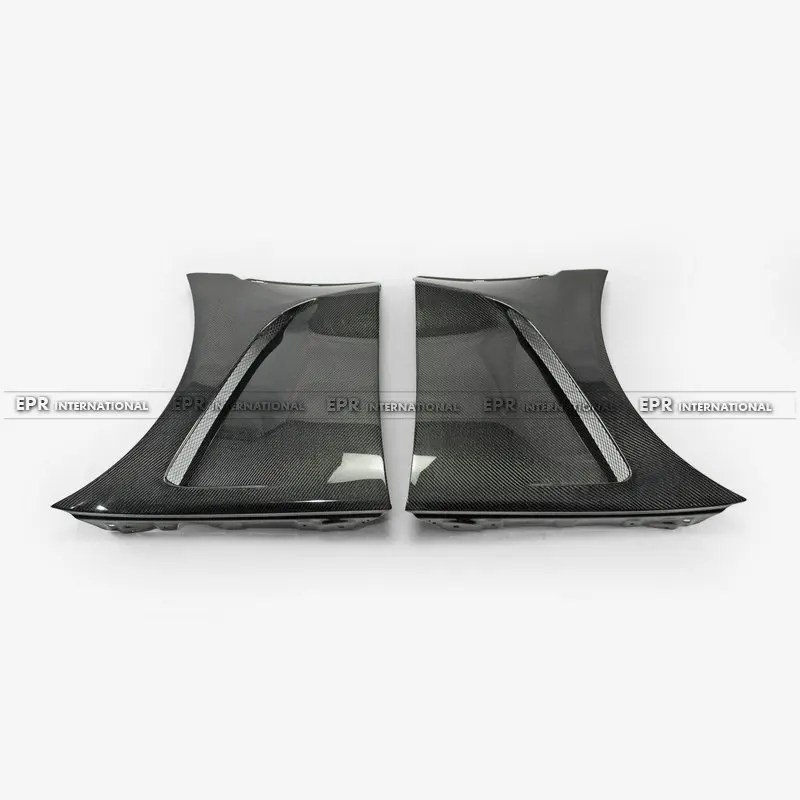 

For FRP Material Supra A90 EPA Type Front Fender - Durable Fiberglass Reinforced Plastic Exterior Styling Accessory Fitment