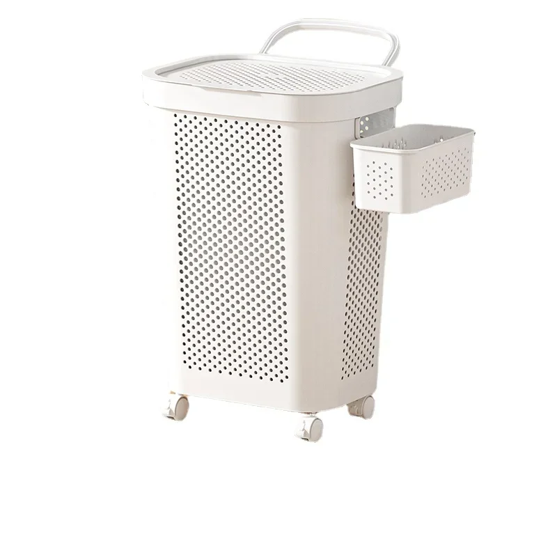 Plastic Bathroom La… - image