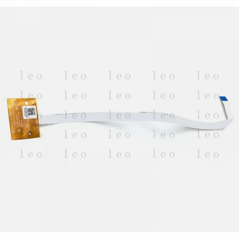 

CC для Dell Alienware 17 R4 R5, плата лампы, направляющая пластина BAP20 LF-D752P 0C6DNF