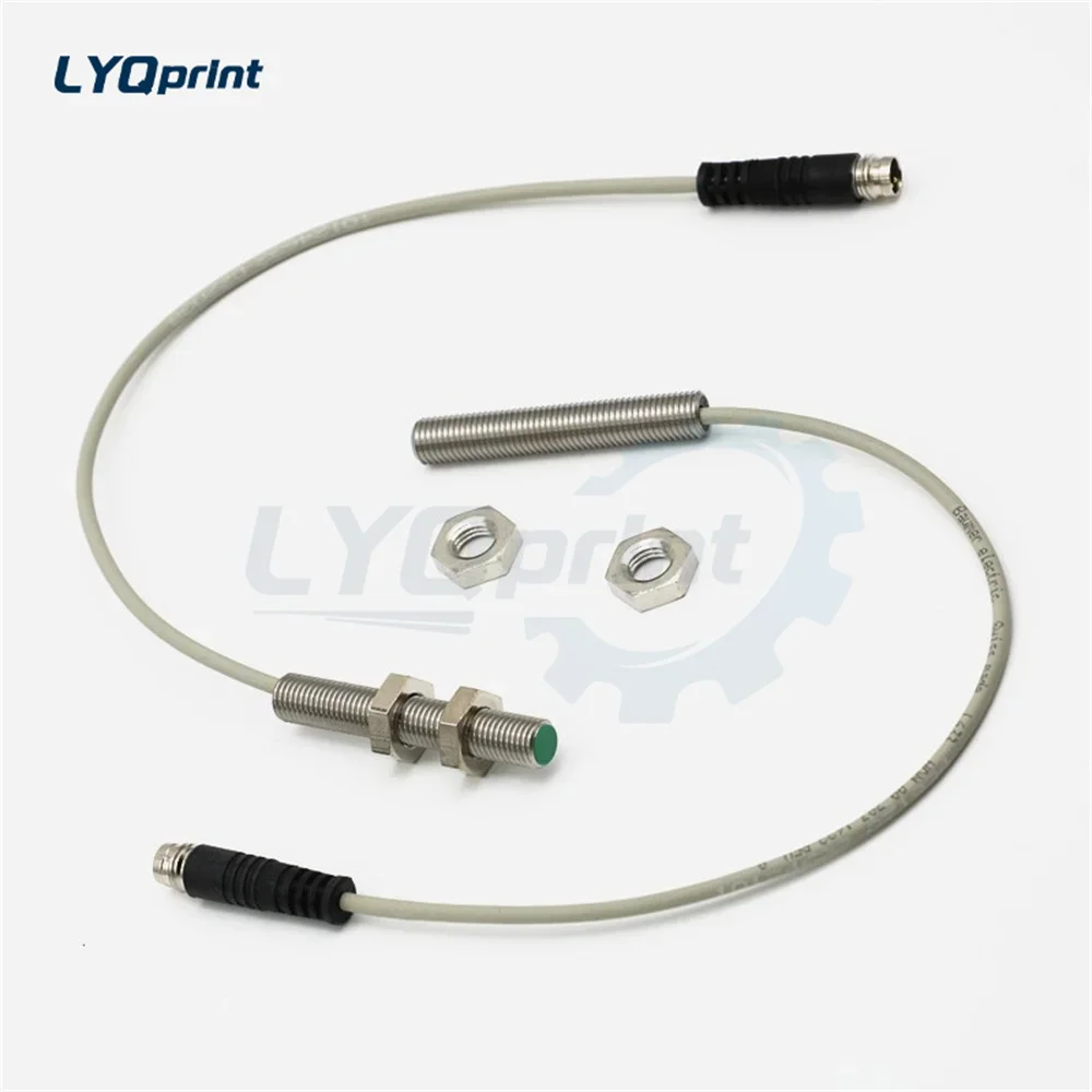 

1 Piece 00.783.1422 Sensor Washing Electronic Eye Sensor For Printing Machine Parts