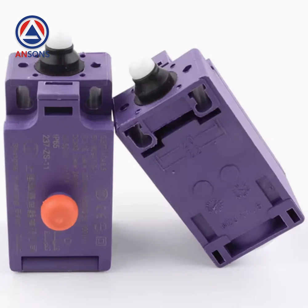 

237-ZS-11 KONE Elevator Tensioner Switch Buffer Switch Ansons Elevator Spare Parts