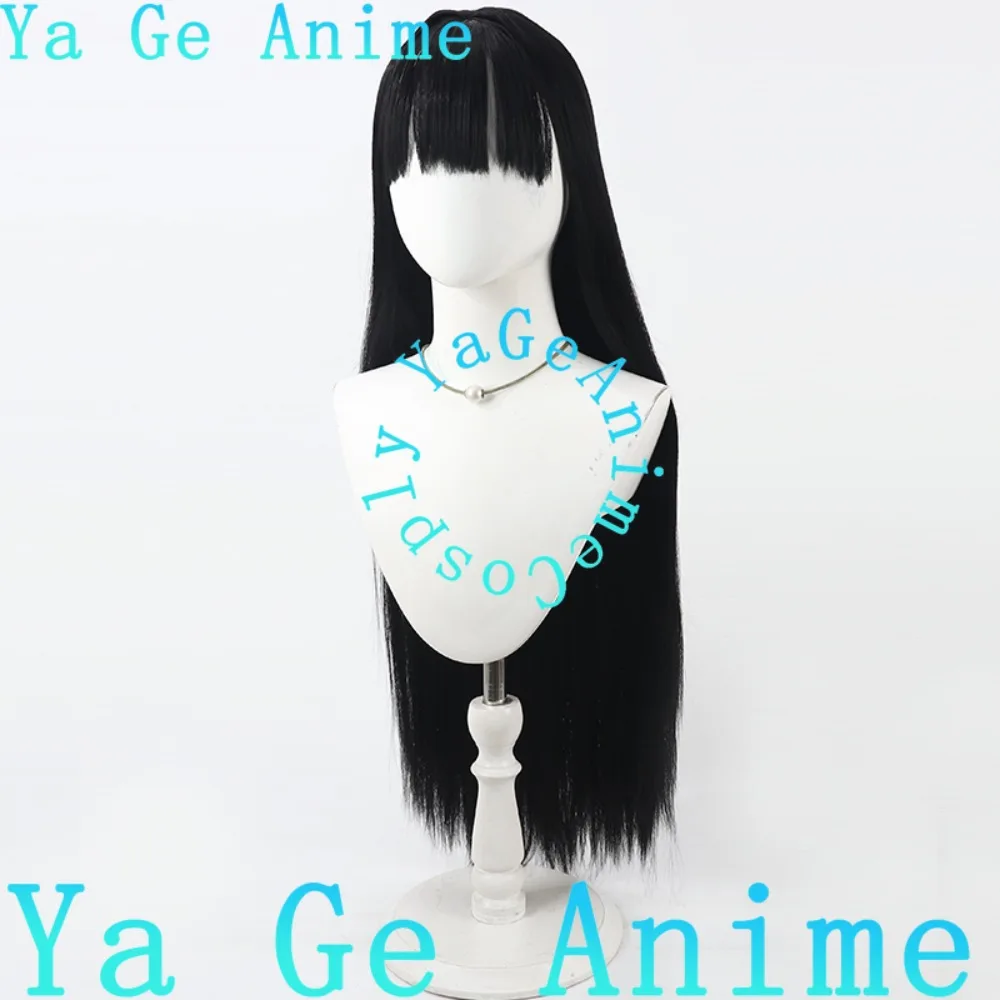 Ya Ge アニメストア ブルーアーカイブ 月光リオネ コスプレウィッグ アニメゲーム ハロウィン カーニバルパーティー 合成耐熱毛