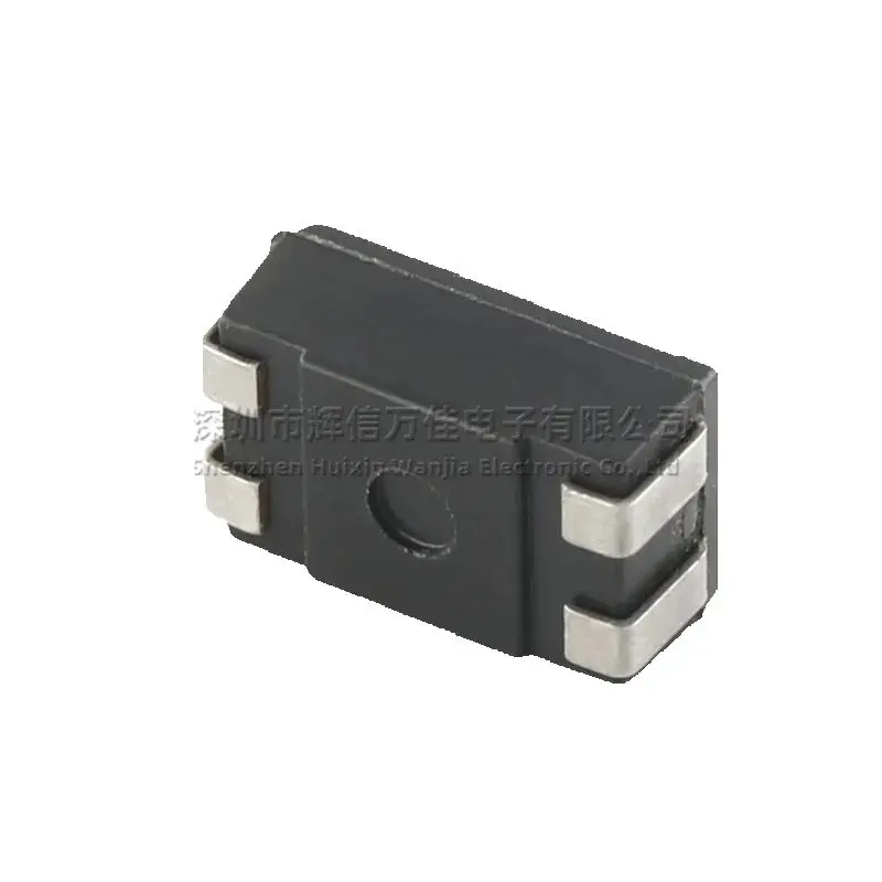 10PCS นําเข้า SMD Micro 300 Ω 50VDC 0.1A สัญญาณสายกําจัดเสียงรบกวนโหมดทั่วไป INDUCTIVE FILTER