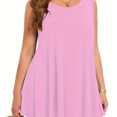 Abbigliamento Plus Size