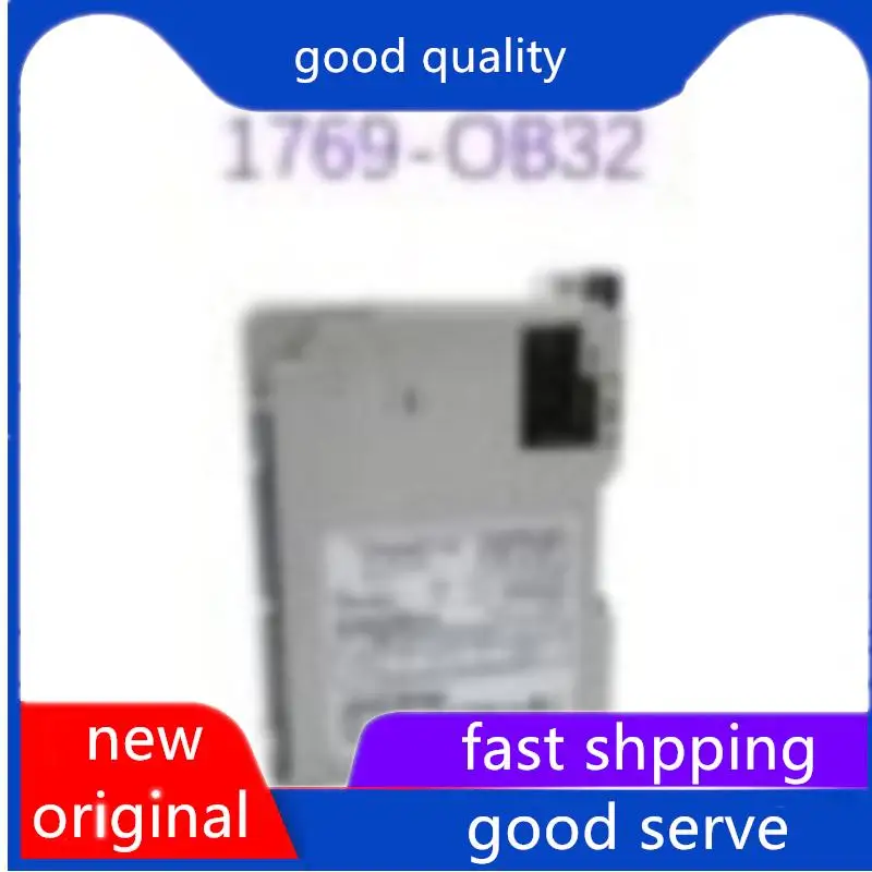 New original 1769-OB32 module 1769 OB32 spot