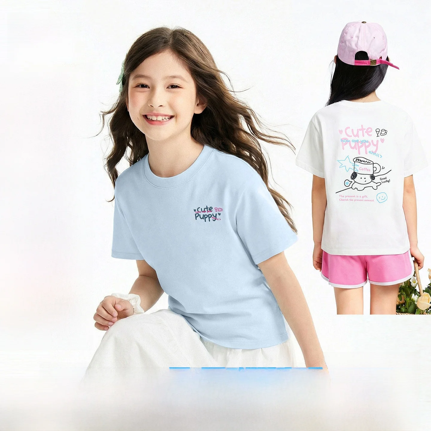 t-shirt-annil-per-bambini-in-cotone-a-girocollo-a-maniche-corte-sportiva-e-casual-per-bambine-abbigliamento-estivo-nuovo-stile-divertente-top-a-mezza-manica