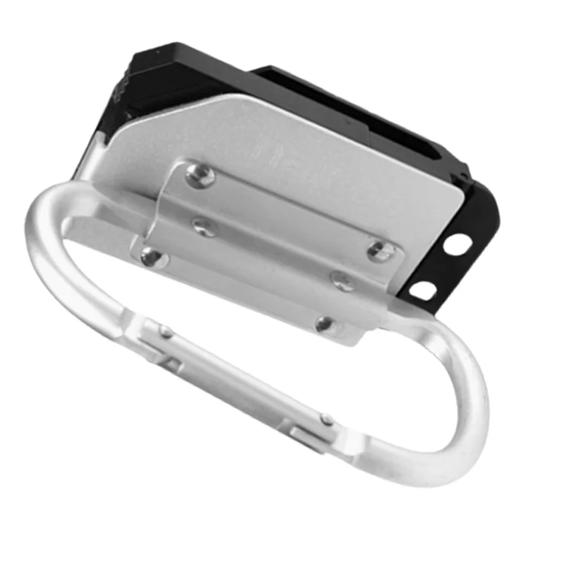 

Classy-Comprehensive Belt Buckle Holder For Tape Measure, Electric Drill And Hammer Tools Accessories