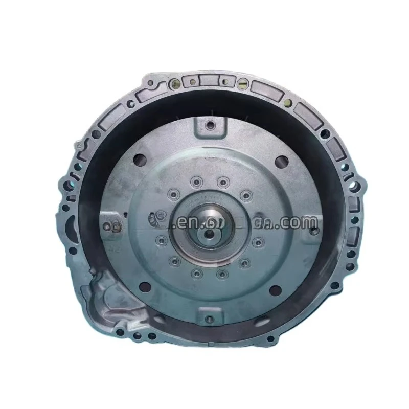 10 11 12 13 For Land For Rover Sport 5.0L V8 Transmission 6HP-28 Gearbox 1294 OEM