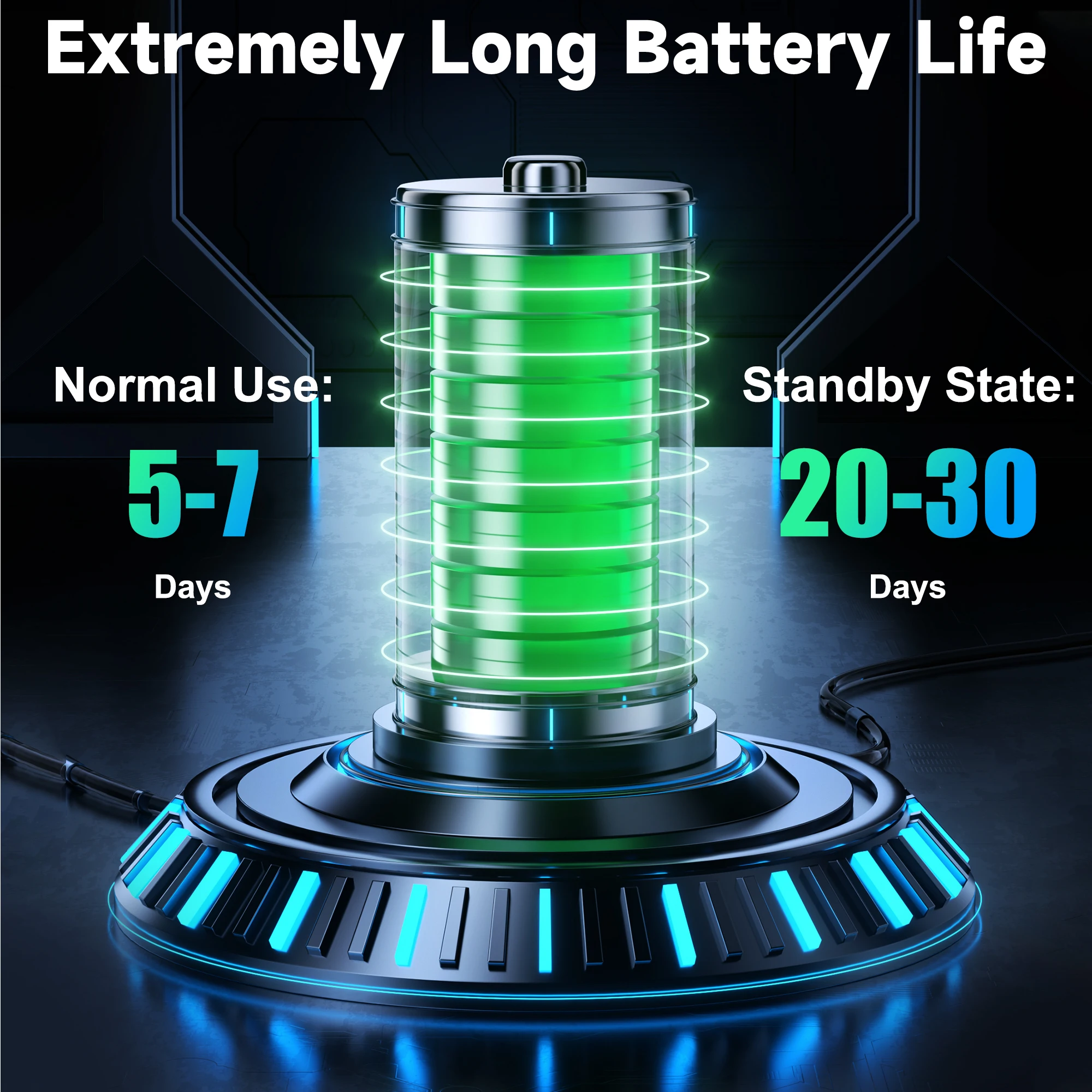 Wonlex Smart Watch per donna 1.39 "3D quadrante dinamico 100+ modalità sportive Chiamata Bluetooth Assistente vocale SmartWatch da donna alla moda V15